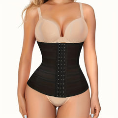 Waist Trainer Tummy Wrap Slim Girdle Belt Cincher Women's Underwear