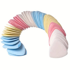 10pcs Colorful Tailors Chalk Sewing Markers Sewing Tool