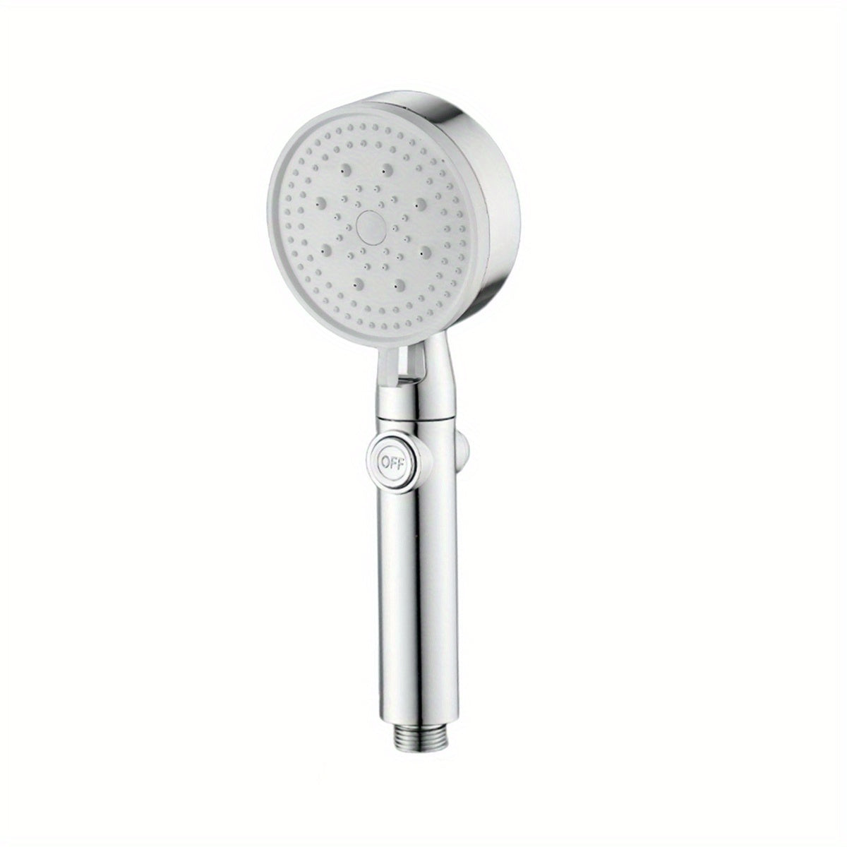 6 Modes Adjustable High pressure Shower Head - Water saving Hand held Shower Hea