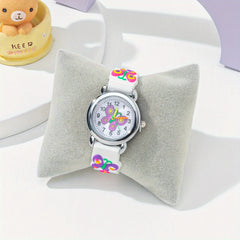 Digital Silicone Wrist Watches for Men and Women