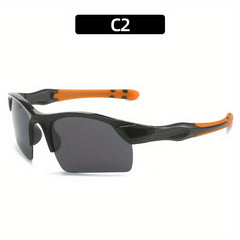 Kids Polarized Sunglasses for Outdoor Activities