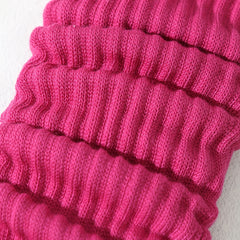 Solid Slouch Street Socks Women's Stockings & Hosiery