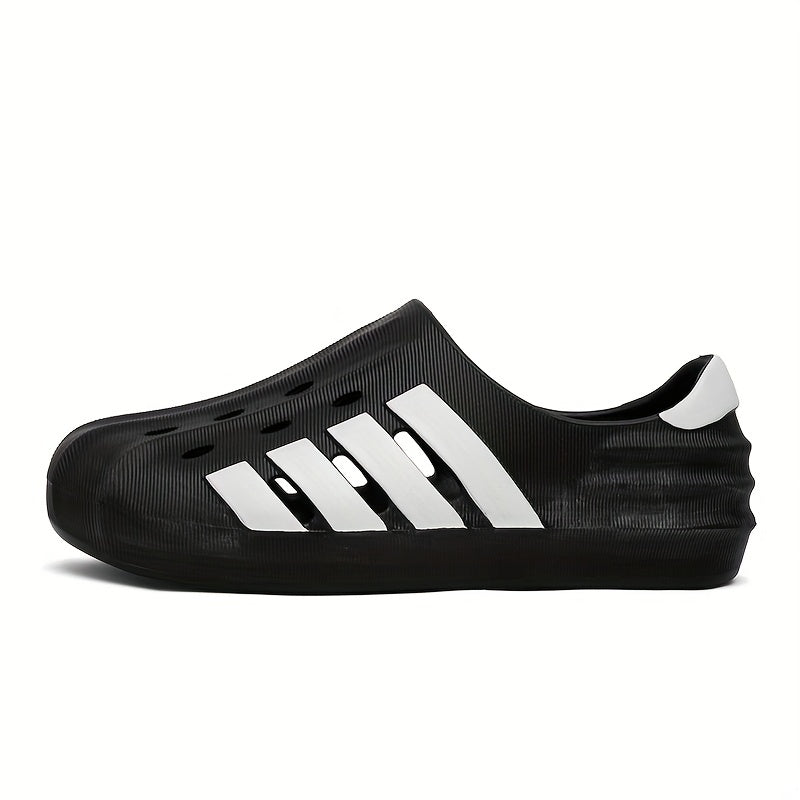 Men's Lightweight Quick Drying Foam Runner Beach Summer Shoes