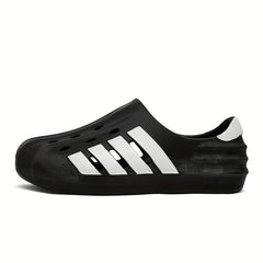 Men's Lightweight Quick Drying Foam Runner Beach Summer Shoes