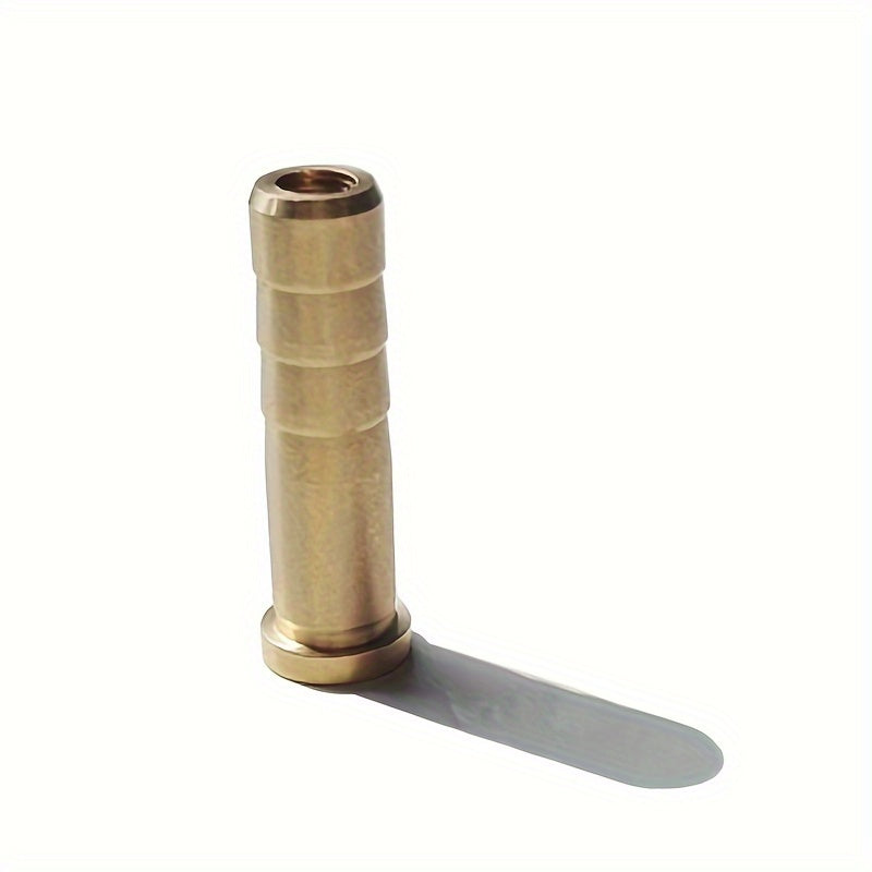 6pc 2mm Brass Inserts for Arrows Shaft - 38Grain to 350Grain
