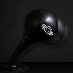 Desktop Punching Bag Boxing Speed Ball Suction Cup Relaxation Exercise