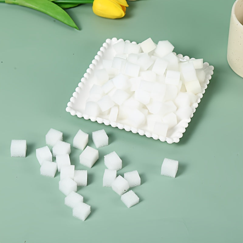 Polyurethane Sponge Pellet Fillers for Sofa Pillow Cushion