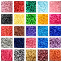 1050pcs Building Blocks DIY Creative Play Imagination Puzzle ABS