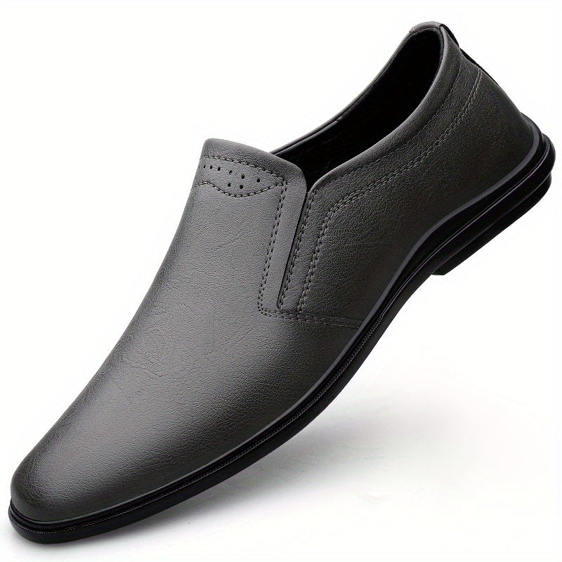 Men's Non-slip Loafer Shoes Spring Summer