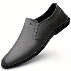 Men's Non-slip Loafer Shoes Spring Summer