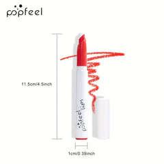 Daily Makeup Lipstick Velvet Matte Non Stick Cup Student Makeup