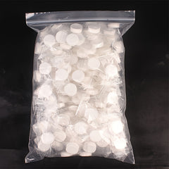 Disposable Compressed Face Towels for Outdoor Travel 50pcs 100pcs