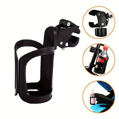 Marine Boat Rail Cup Holder No Drilling Install Pontoon Boat Drink Holder