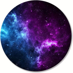 Galaxy Mouse Pad Non-Slip Rubber Mat