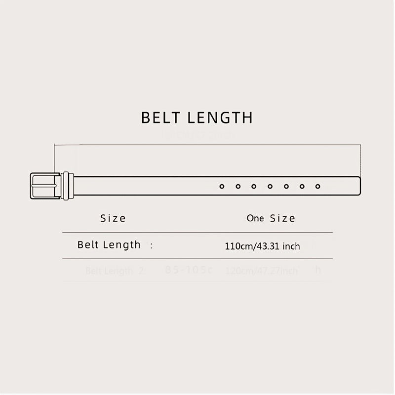 Bullet Belt Rivet Cyberpunk Tactical Punk Gothic Sports Men Women PU Leather