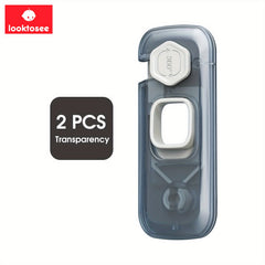 2 Packs Child Safety Locks, Secure Baby from Hazards