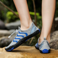 Men's Hiking Sports Fitness Shoes for Home Fitness Training