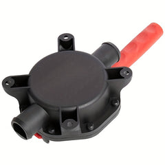 Diaphragm Type Manual Pump for Lifeboat Marine Waste Water Drainage