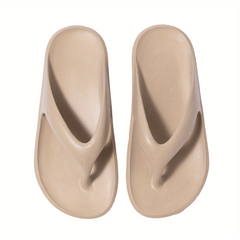 Men's Lightweight Non Slip Flip Flops Quick Drying Comfy Thong Sandals