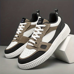 Men's Skate Shoes Wear resistant Non Slip Sneakers Men's Footwear