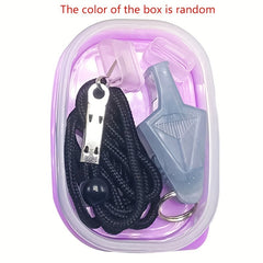 Referee Whistle Set Basketball Football Whistle