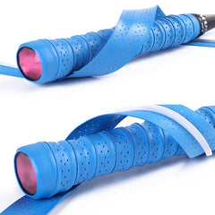 6pcs Anti Slip Racket Grip Tape for Improved Performance
