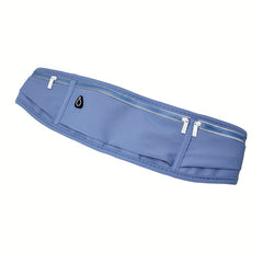 4pcs Set Sunscreen Headgear Mobile Phone Waistband Knee Pads
