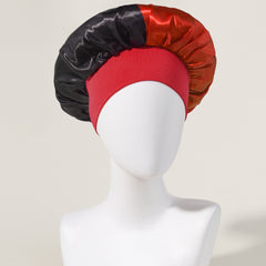 Satin Bonnet Silk Bonnet Hair Bonnet For Sleeping