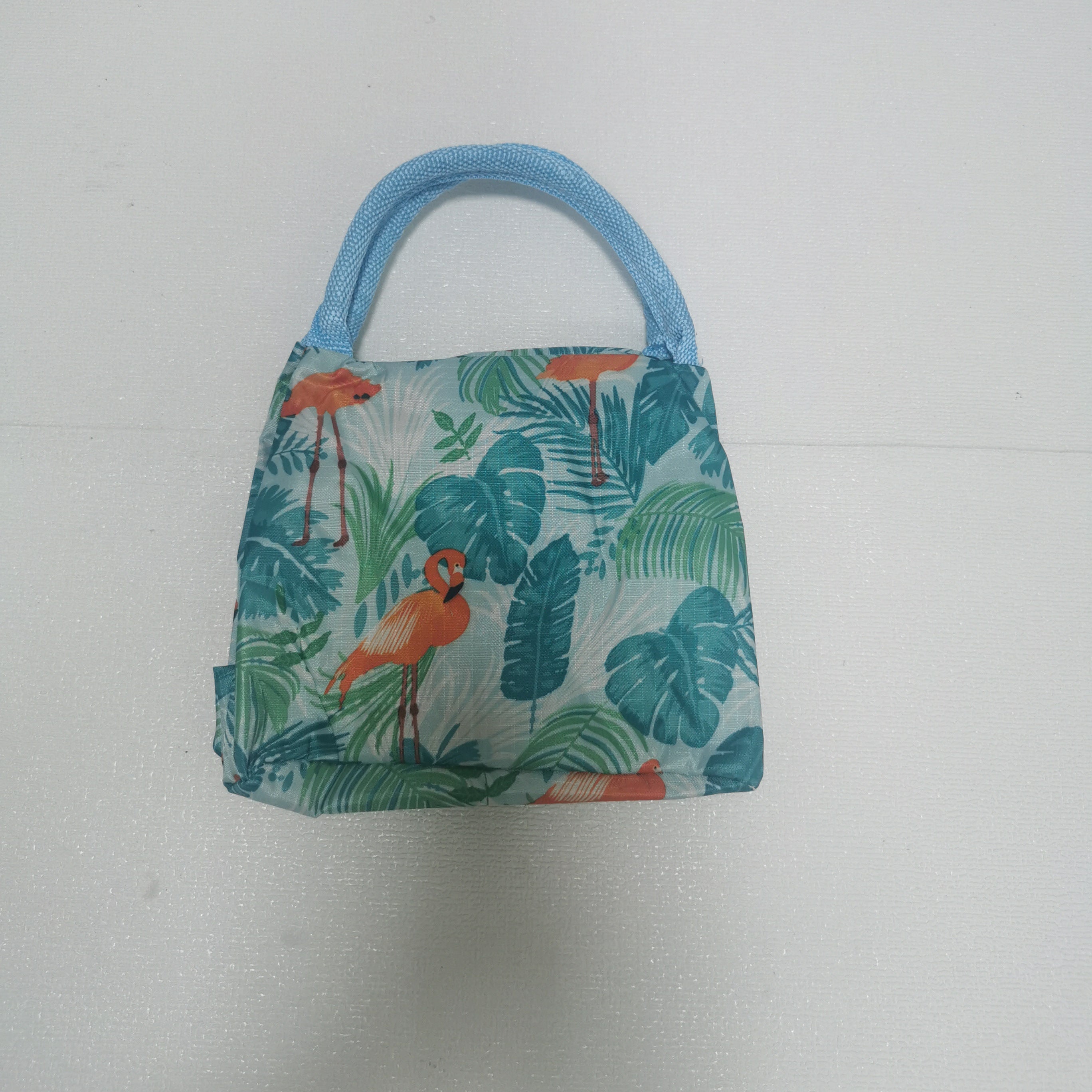 Portable Cooler Bag Outdoor Picnic Insulation Bag Waterproof Lunch Box Bag