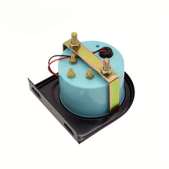 Car Instrument Voltage Water Temp Pressure Level Current Meter
