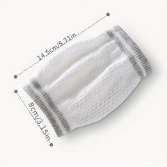 Infant Elbow & Knee Pads Baby Protector - Safety Gear