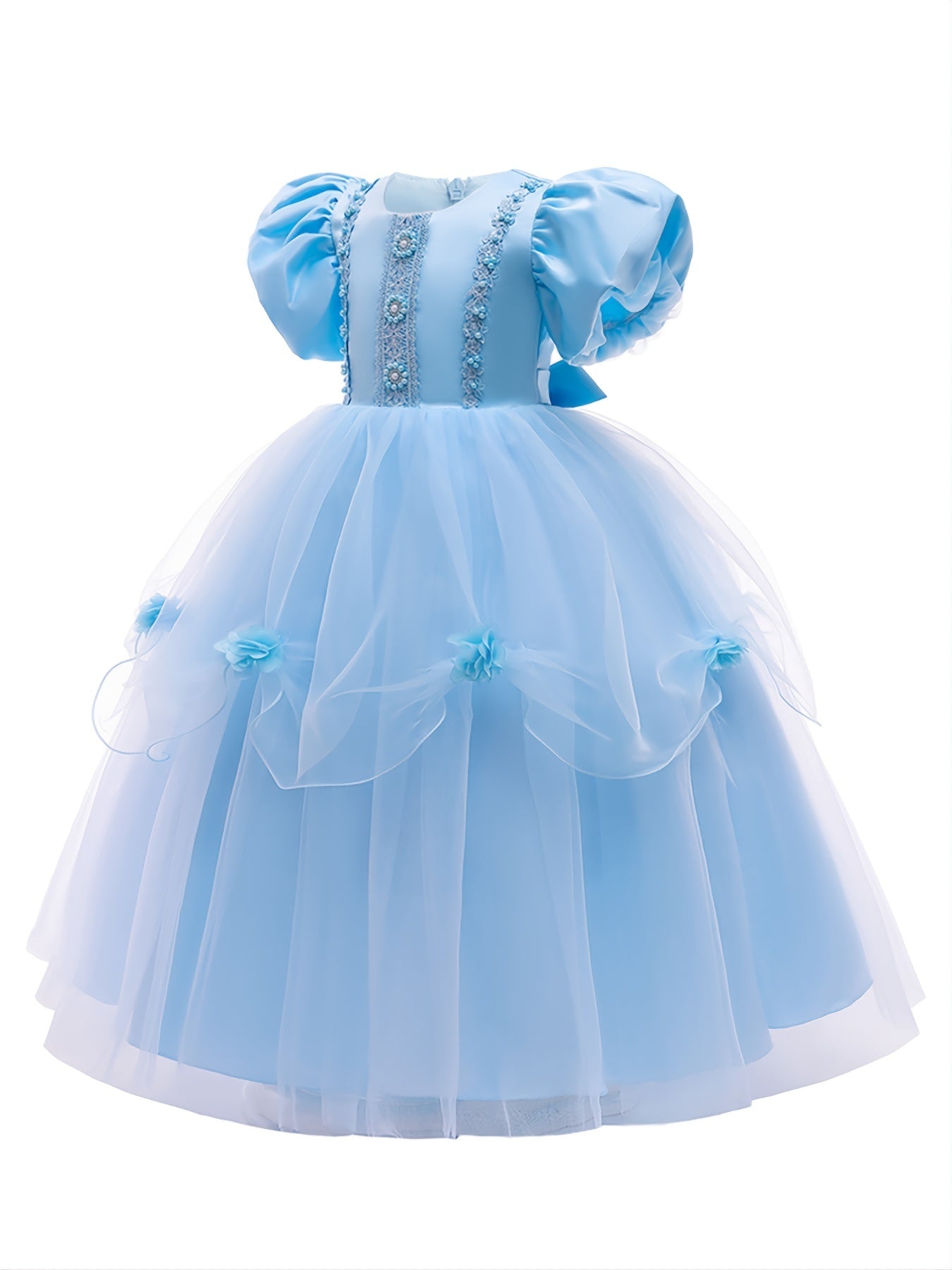 Princess Dress Cosplay Costume for Party