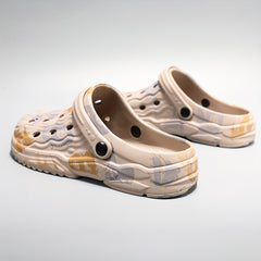 Women's Hollow Out Clogs Slip On Quick Drying Shoes