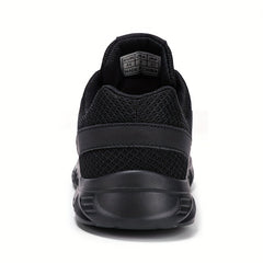 Men's Shock Absorbing Running Sneakers