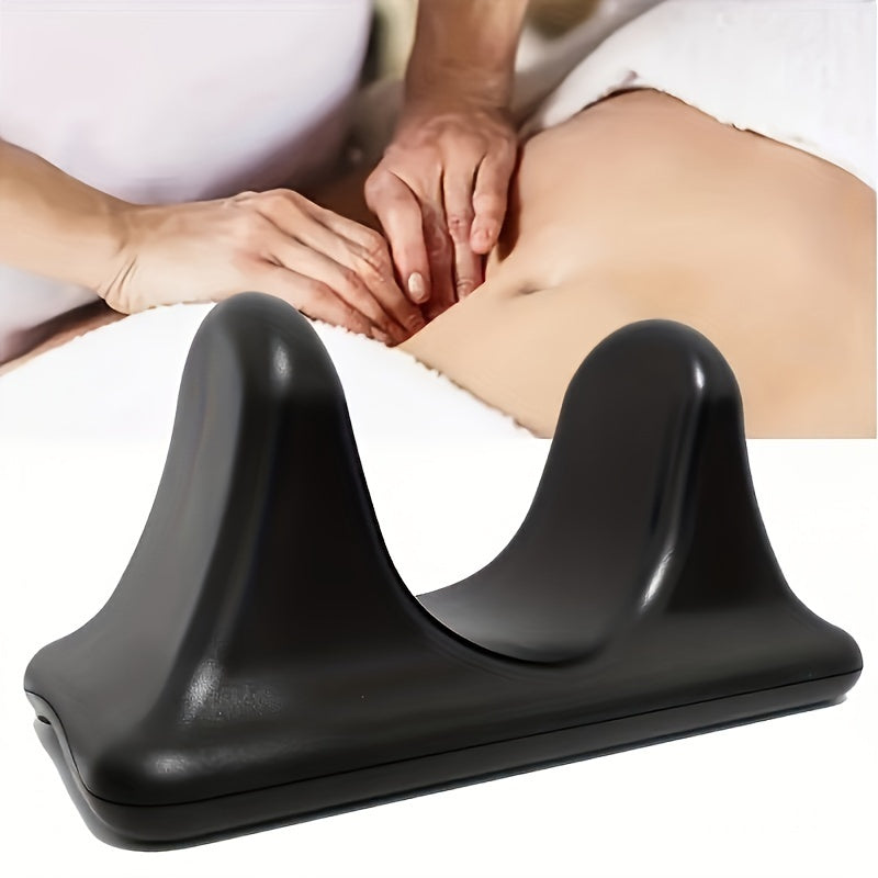 Mini Portable Fitness Massager for Muscle Relaxation
