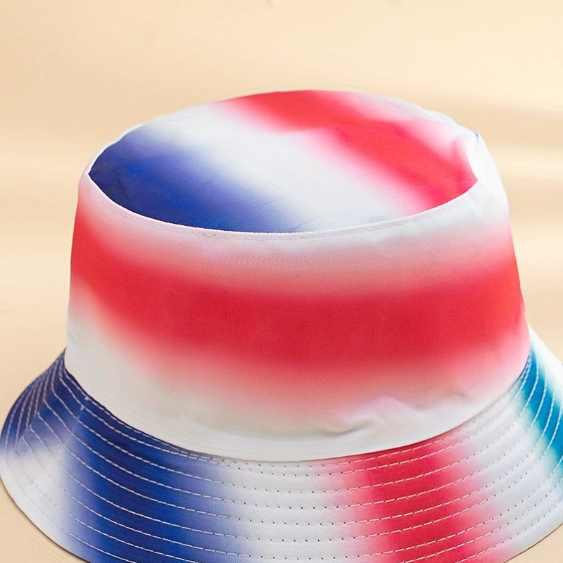 Vintage Hip hop Punk Style Fisherman Hat