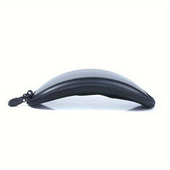 Motorcycle Goggles Zipper Bag Snowboard Goggles Storage Box