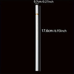 3pcs Charcoal Pen Gloss Pen Soft Sketch Pen Art Painting