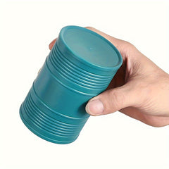 Barrel Dice Cup Wear Resistant Happy Wine Bureau