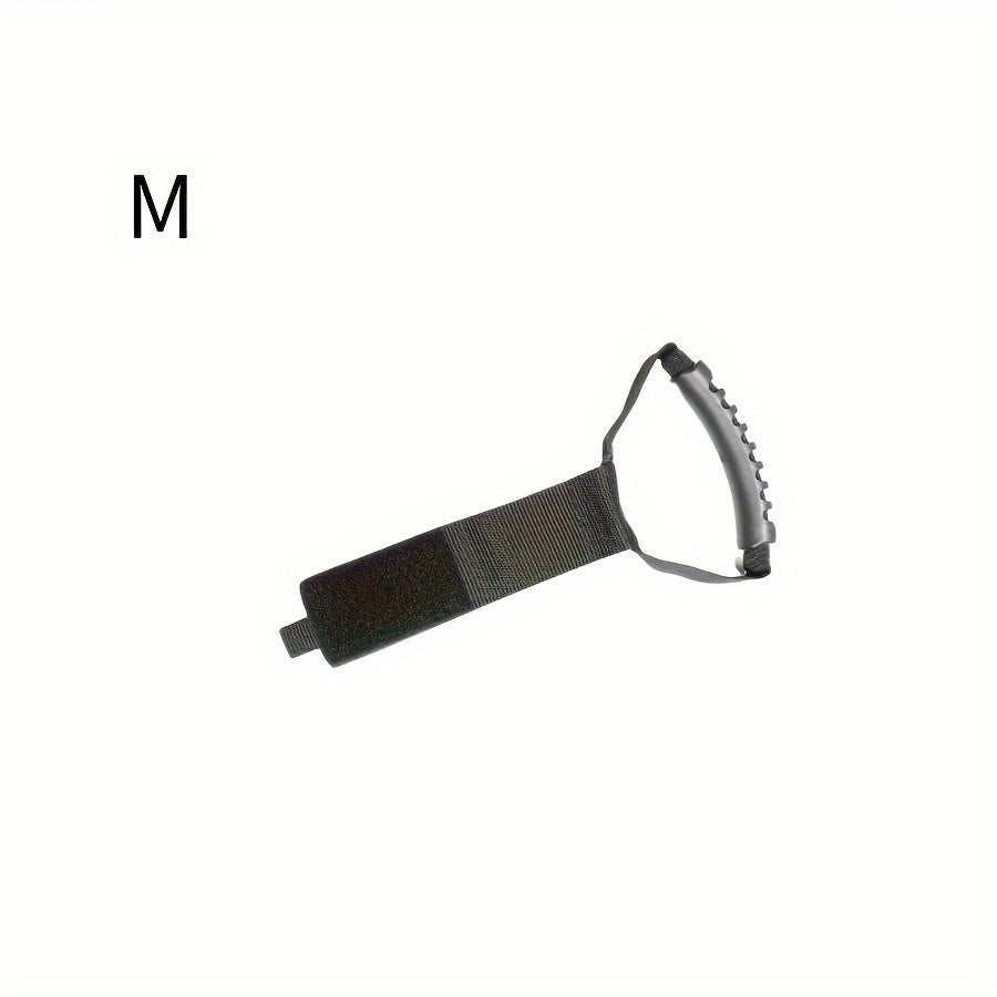 Heavy Duty Storage Straps for Cables, Hoses, Ropes