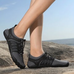 Women's Quick Dry Water Shoes for Beach Outdoor Activities