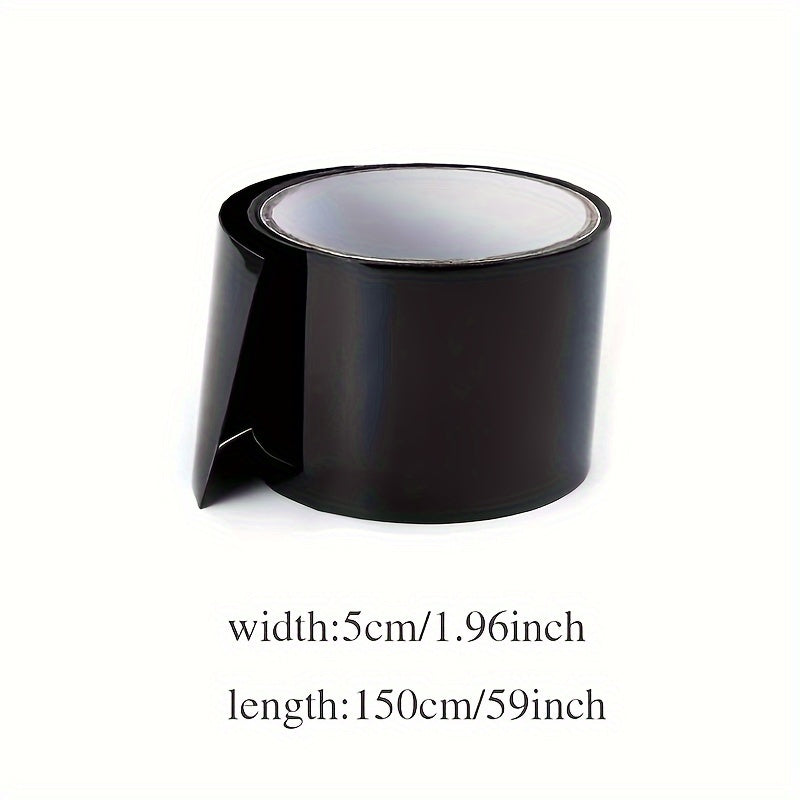 PVC Tube Tape Strong Waterproof Leak-proof Seal Repair Tape