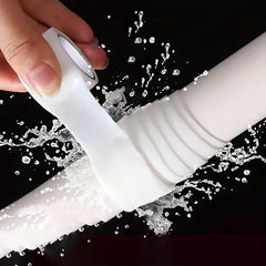 1pc 2 1 5M Silicone Repair Tapes Seal Pipe Patch Bathroom Kitchen Garden Tap