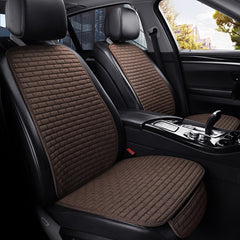 Breathable Car Seat Cushion Cover for Enhanced Driving Comfort
