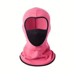 Breathable Ski Mask Balaclava Winter Windproof Face Mask