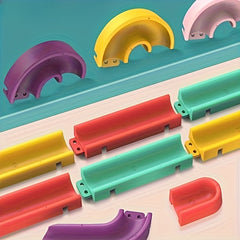 Bathroom Water Play Toys Set for Kids