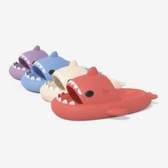 Casual Cartoon Graphic Slippers for Men and Women