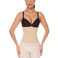 High Waist Tummy Control Shaping Panties