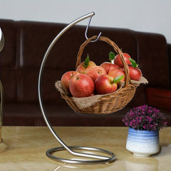 Creative Fruit Hook Banana Hanger Vegetables Holder Kitchen Gadget