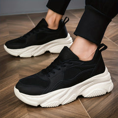 Women's Breathable Mesh Running Shoes Lightweight Sneakers for Outdoor Jogging